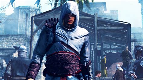 will they remake assassin's creed 1|Assassin's Creed remake release date.